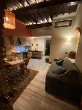 B & B Beata Colomba Rieti